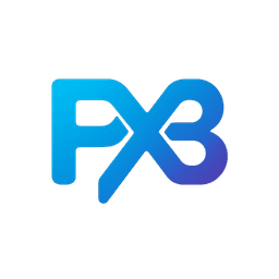 PXB Logo